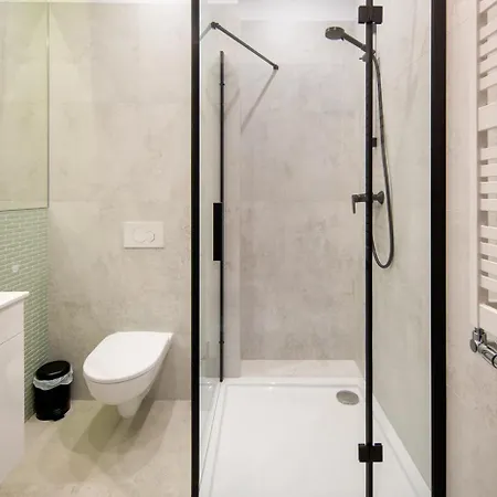 Beautiful Apartment With 2 Bedrooms For 7 Guests, Jewish District Kraków Zewnętrze zdjęcie