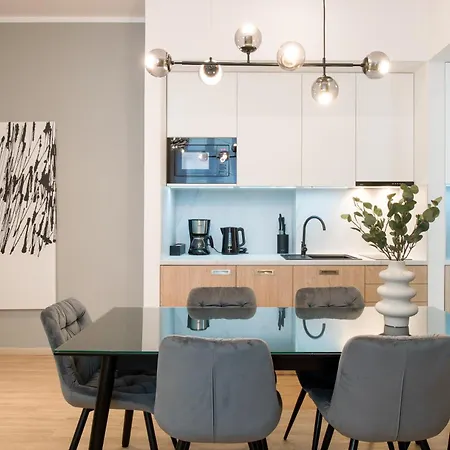 Beautiful Apartment With 2 Bedrooms For 7 Guests, Jewish District Kraków Zewnętrze zdjęcie