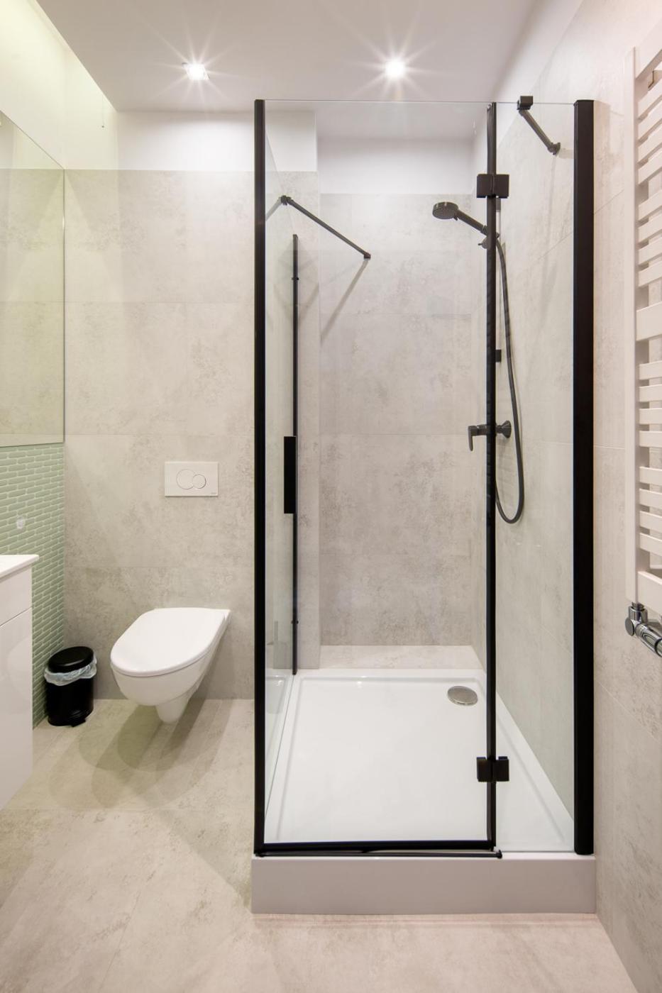 Beautiful With 2 Bedrooms For 7 Guests, Jewish District Krakow